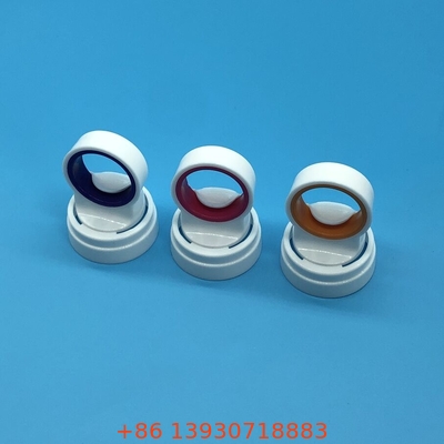 Premium Sunscreen Aerosol Container Valve - Perlindungan Berspektrum Luas, Desain Ergonomis, Ramah Perjalanan