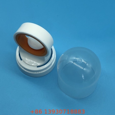 Katup Pompa Premium untuk Pelindung Matahari - Kabut Hidratasi, Aplikasi Lemes, Perlindungan SPF yang Ditingkatkan