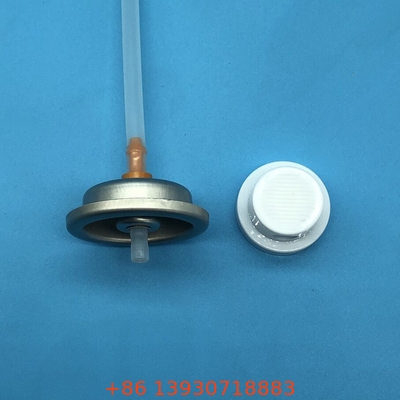Klep Kabut Perlindungan Matahari Lanjutan - SPF 30, Dispenser tabir surya, Kabut halus