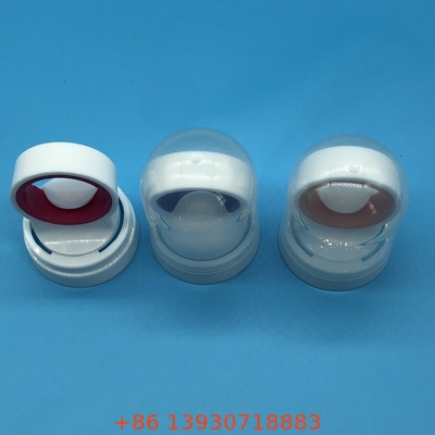 Premium Sunscreen Aerosol Container Valve - Perlindungan Berspektrum Luas, Desain Ergonomis, Ramah Perjalanan
