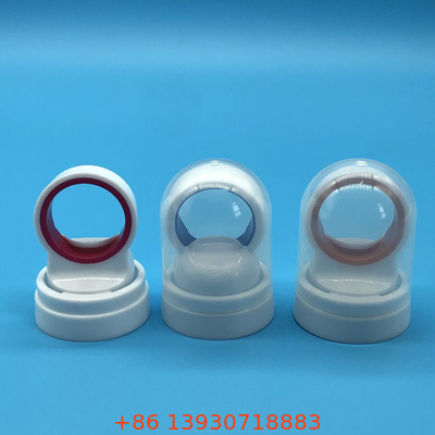 Advanced Sunblock Spray Valve - Aplikasi Mudah, Perlindungan Spektrum Luas, Desain Portable