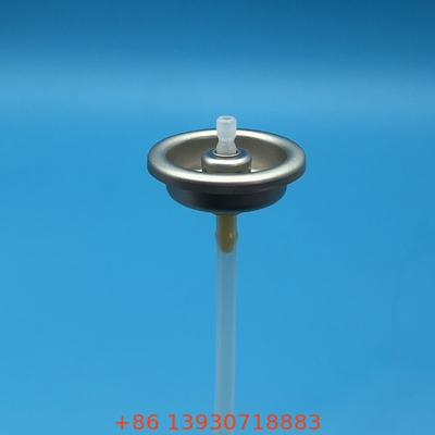 Katup kabut wajah serbaguna - Nozzle semprot halus untuk hidrasi dan penyegaran - Intensitas kabut yang dapat disesuaikan