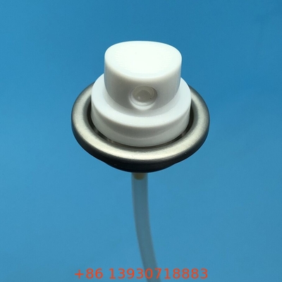 Katup kabut wajah serbaguna - Nozzle semprot halus untuk hidrasi dan penyegaran - Intensitas kabut yang dapat disesuaikan