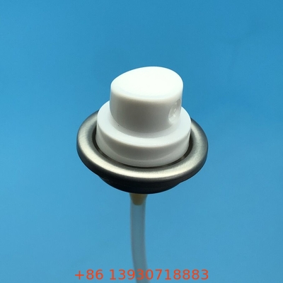 Precision Face Mist Spray Nozzle - Atomizer Kabut halus untuk hidrasi dan penyegaran - Desain serbaguna dan tahan lama