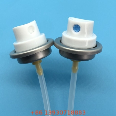 Advanced Facial Water Atomizer Valve - Hidrasi Kulit Anda dengan Presisi dan Efisiensi - Sempurna untuk Profesi Perawatan Kulit