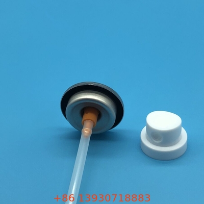 Katup Pompa Semprotan Pelindung Matahari Premium - Dispensing yang Efisien dan Dapat Diandalkan untuk Perlindungan Matahari yang Optimal