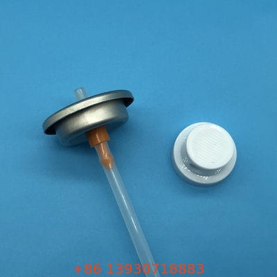 Advanced Skincare Spray Valve untuk aplikasi yang tepat dan higienis - High-Performance Spray Valve untuk produk perawatan kulit