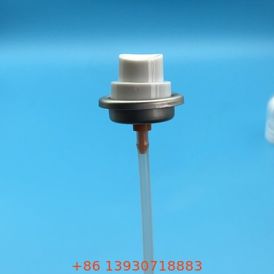Katup Pompa Semprotan Pelindung Matahari Premium - Dispensing yang Efisien dan Dapat Diandalkan untuk Perlindungan Matahari yang Optimal