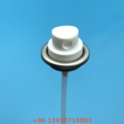 Advanced Skincare Spray Valve untuk aplikasi yang tepat dan higienis - High-Performance Spray Valve untuk produk perawatan kulit