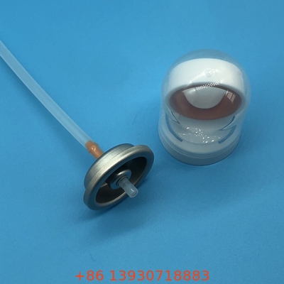Advanced Skincare Spray Valve untuk aplikasi yang tepat dan higienis - High-Performance Spray Valve untuk produk perawatan kulit