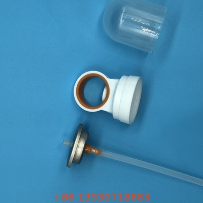 Katup dispenser perawatan matahari canggih untuk aplikasi tabir surya yang nyaman dan efisien - Katup dispenser kinerja tinggi