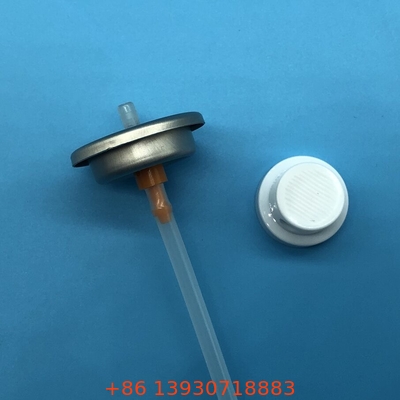Katup semprot SPF berkinerja tinggi untuk aplikasi isolasi yang efisien - Katup semprot canggih untuk isolasi SPF