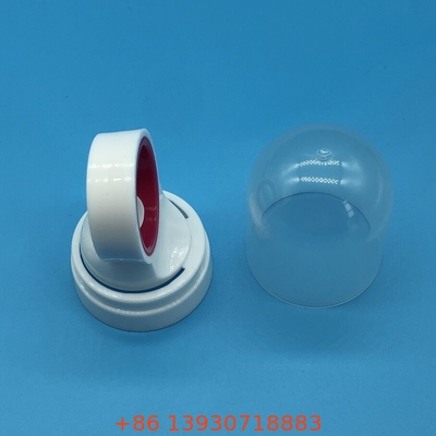 Portable Skincare Spray Valve untuk Travel Compact