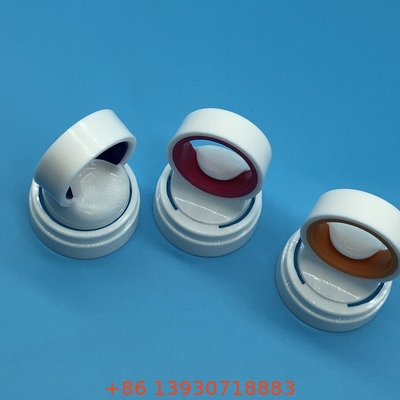 Portable Skincare Spray Valve untuk Travel Compact