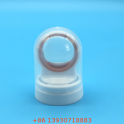 Katup Kontainer Aerosol Pelindung Matahari Lanjutan - Perlindungan UV, Desain anti kebocoran, Aplikasi Mudah