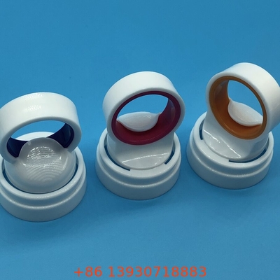 Katup Kontainer Aerosol Pelindung Matahari Lanjutan - Perlindungan UV, Desain anti kebocoran, Aplikasi Mudah