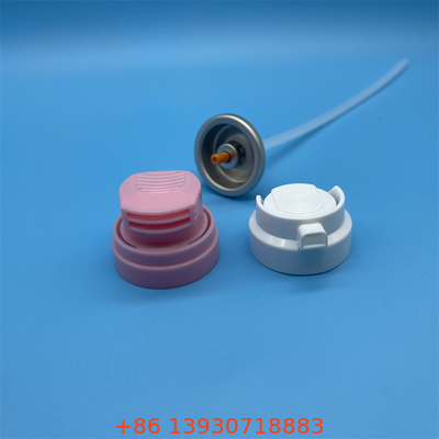 Dispenser Aerosol busa cukur premium - Dispensing tanpa usaha untuk pengalaman cukur mewah