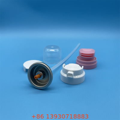 Dispenser Aerosol busa cukur premium - Dispensing tanpa usaha untuk pengalaman cukur mewah
