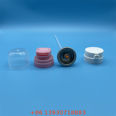 Katup Gel cukur serbaguna - Solusi Universal untuk Dispensing Gel yang Efisien dan Terkontrol