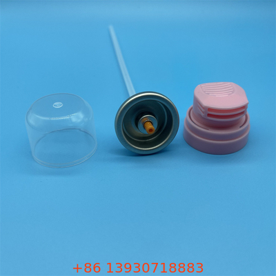 Advanced Shaving Gel Valve - Solusi Dispensing yang Efisien untuk Pengalaman Bercukur yang Tepat dan Bebas Kerumitan