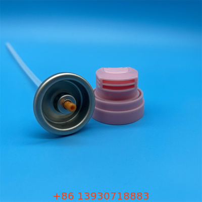 Advanced Shaving Gel Valve - Solusi Dispensing yang Efisien untuk Pengalaman Bercukur yang Tepat dan Bebas Kerumitan