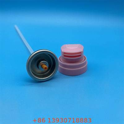 Dispenser Aerosol busa cukur premium - Dispensing tanpa usaha untuk pengalaman cukur mewah
