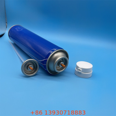 Katup Dispenser Foam Premium - Solusi yang Efisien dan Tepat untuk Perawatan Pribadi dan Produk Kecantikan