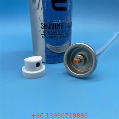 Katup Dispenser Foam Premium - Solusi yang Efisien dan Tepat untuk Perawatan Pribadi dan Produk Kecantikan