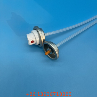 Premium Foam Cleaner Valve dan Cap Set - Efisien Dispensing untuk Professional Cleaning - Spesifikasi Termasuk