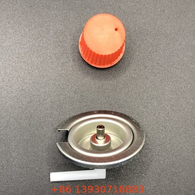 Buna Outer Gasket Portable Gas Stove Valve untuk memasak dan memanggang di yang terbaik