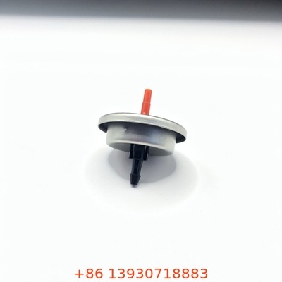Metal Stem Gas Lighter Refill Valve Lapis Tinplate Mounting Cup Buna Inner Outer Gasket