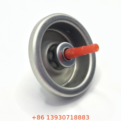 Kompak Adaptor isi ulang gas yang lebih ringan Solusi isi ulang yang portabel dan efisien Desain yang mudah digunakan