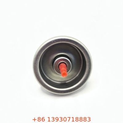 Metal Stem Gas Lighter Refill Valve Lapis Tinplate Mounting Cup Buna Inner Outer Gasket