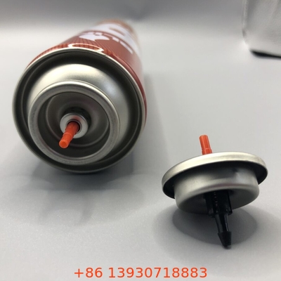 Universal Lighter Gas Refill Connector - Isi ulang lighter Anda dengan mudah - awet dan serbaguna