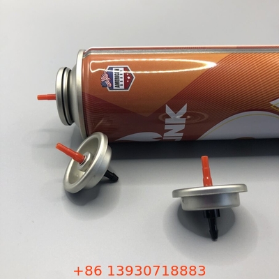 Outer Gasket Buna Refill Valve Fitting The Ultimate Lighter Gas Refill Aksesoris