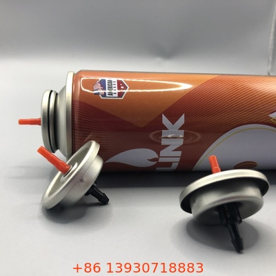 Adaptor Isi ulang Gas Lighter Universal Solusi Isi ulang yang Nyaman untuk Berbagai Jenis Lighter - awet Dan Serbaguna