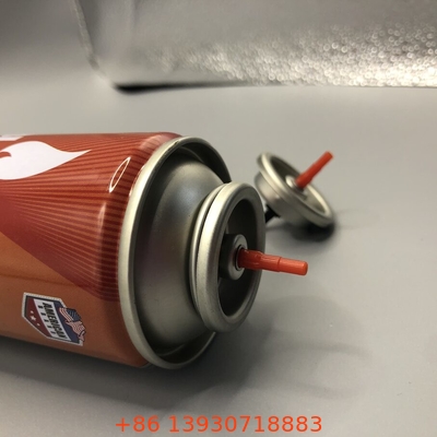 Outer Gasket Buna Refill Valve Fitting The Ultimate Lighter Gas Refill Aksesoris