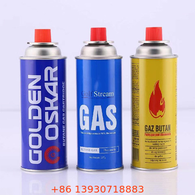 Silinder Gas Butana yang Serbaguna dan Murah untuk Memasak