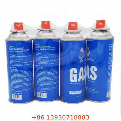 Silinder Gas Butana yang Serbaguna dan Murah untuk Memasak