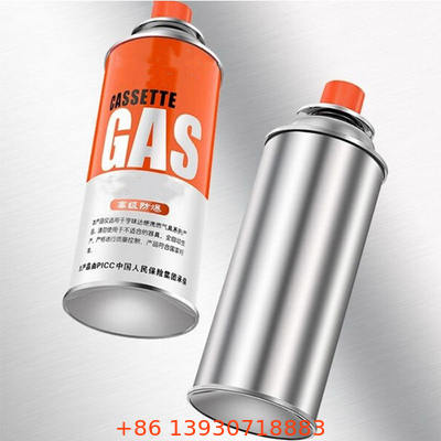 220g Dan 227g Butan Gas Canister 1 X Isi Paket Untuk Butan Gas Dan Gas Propan
