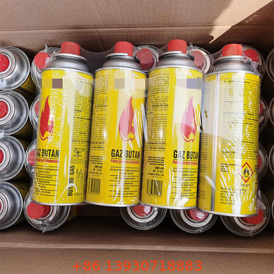 220g Dan 227g Butan Gas Canister 1 X Isi Paket Untuk Butan Gas Dan Gas Propan