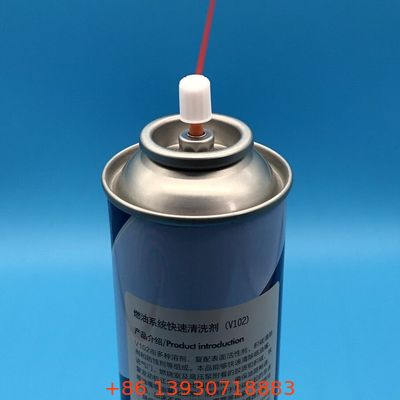 MDF Adhesive Kit Valve Precision-Controlled Aerosol Valve for MDF Glue Activator