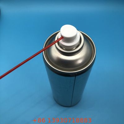 Perawatan Karburator Profesional I Inch Spray Valve Untuk Aerosol Can