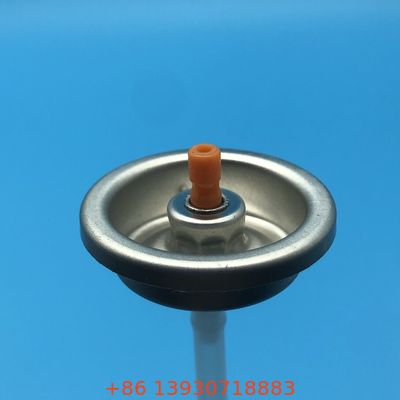 Perawatan Karburator Profesional I Inch Spray Valve Untuk Aerosol Can