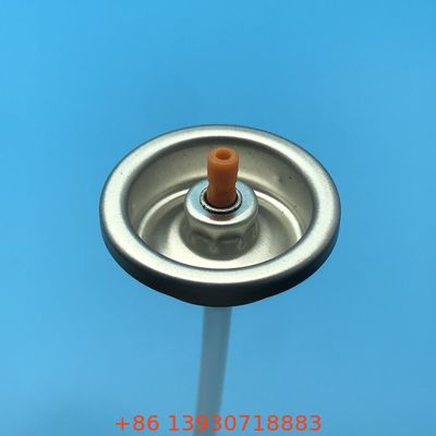 Katup Semprot Multipurpose Proof-Leak Untuk Wd40 Spray Aerosol Penetration Oils