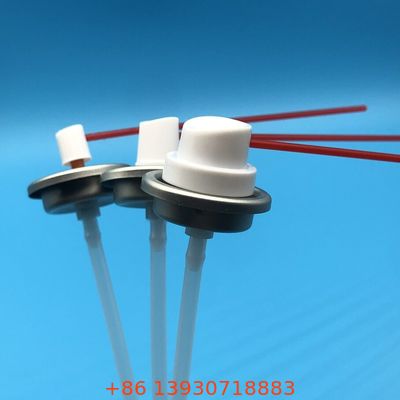 Perawatan Karburator Profesional I Inch Spray Valve Untuk Aerosol Can