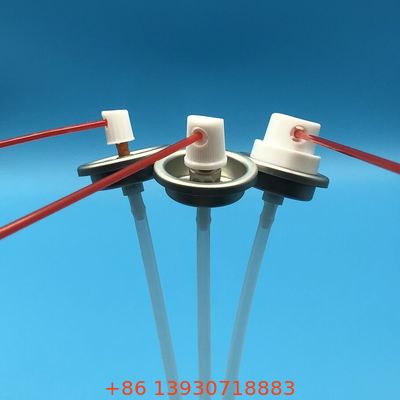 Katup Aerosol Pelumas Serbaguna untuk Perawatan Otomotif dan Mesin