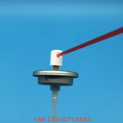 Karburator Cleaner Spray Valve untuk Mesin Otomotif Pembersih Spray