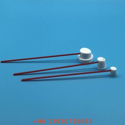 Katup Semprot Aerosol 1 Inci Profesional untuk Produk Pembersih Injektor Bahan Bakar Mobil