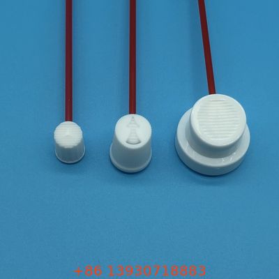 Penyemprot Pembersih Injektor Bahan Bakar Presisi Katup Aerosol dengan Gasket Tahan Bahan Kimia